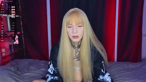 Snapshot of 1lola4ka chatting on September 2025 12:36:02 AM Michelle online show from September 2025 12:36:02 AM