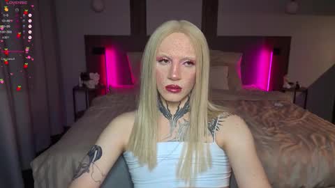 Michelle online show from February 2026 07:42:02 PM