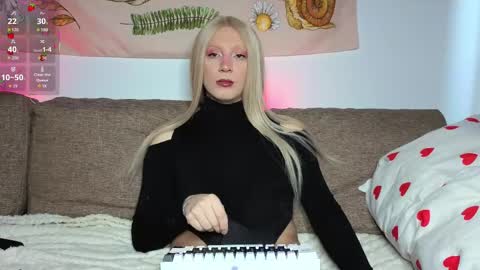 Michelle online show from May 2026 02:23:01 PM