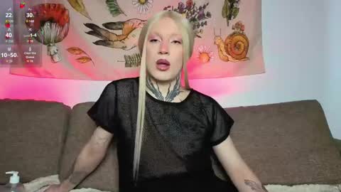 Michelle online show from May 2026 03:41:01 PM