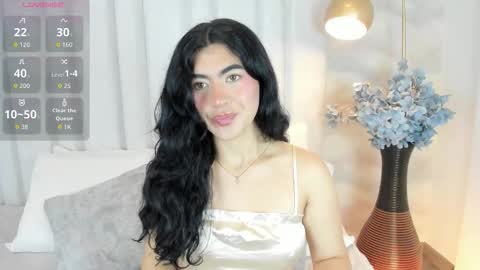 Snapshot of 1m_emily chatting on January 2026 08:36:02 PM . online show from January 2026 08:36:02 PM