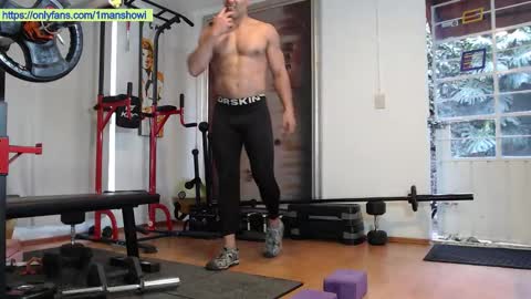 1manshow11 online show from February 2026 11:22:01 PM