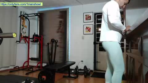 1manshow11 online show from July 2026 11:17:02 AM
