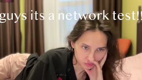 Marie online show from June 2026 07:15:01 PM
