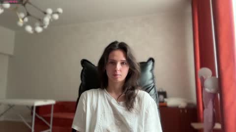 Marie online show from June 2026 09:52:01 AM
