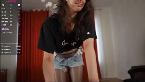 Marie online show from July 2026 10:43:02 AM