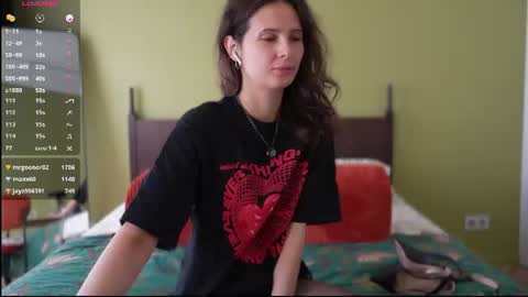 Marie online show from July 2026 10:07:01 AM