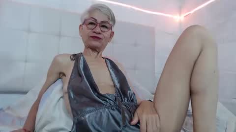 Miss Monserrate online show from March 2025 11:53:02 AM