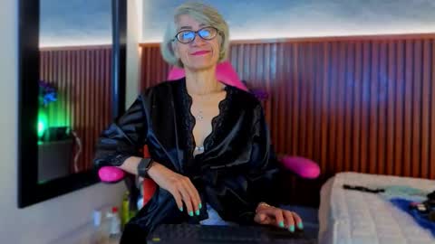 Miss Monserrate online show from March 2026 01:37:02 PM