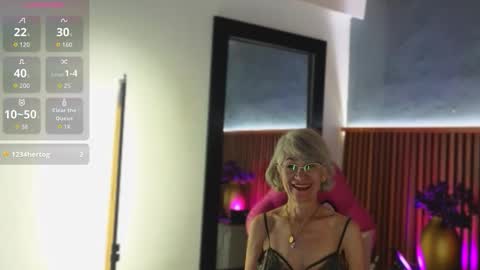 Miss Monserrate online show from May 2026 02:00:01 PM