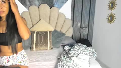 Luisa online show from February 2026 11:31:02 AM