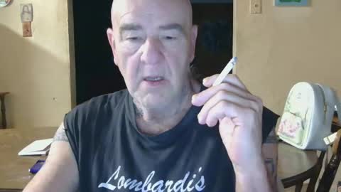Pizza online show from February 2025 09:53:02 AM