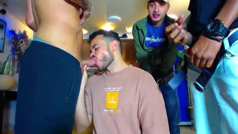 pushman online show from September 2025 11:04:02 AM