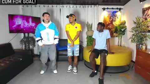 pushman online show from January 2026 11:59:02 AM