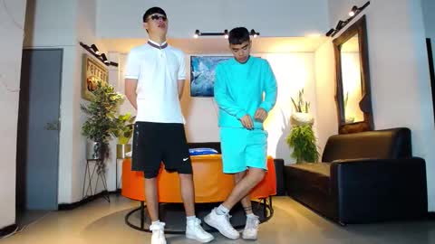 pushman online show from March 2026 01:35:02 PM