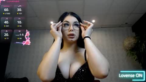 GLORYA online show from March 2026 07:04:02 AM