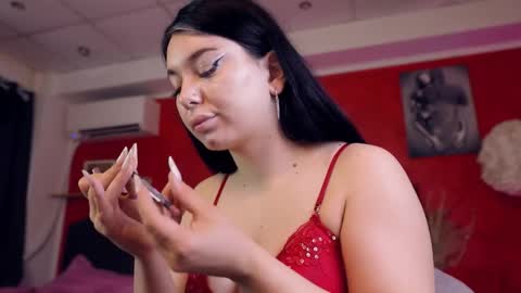 Snapshot of 1rosell chatting on May 2026 07:56:02 AM GLORYA online show from May 2026 07:56:02 AM