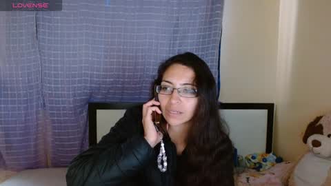 paola online show from October 2025 11:14:01 PM