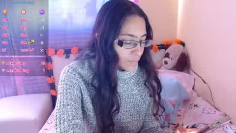 paola online show from December 2025 08:24:02 PM