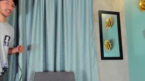 Sebastian online show from October 2025 07:14:02 PM