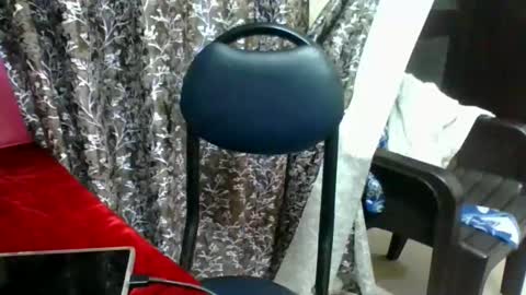 SEXY BILLI online show from March 2026 05:07:02 PM