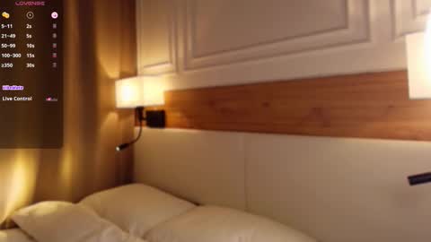 VICTORIA online show from February 2026 01:15:01 AM