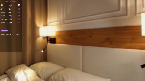 VICTORIA online show from February 2026 01:09:01 AM