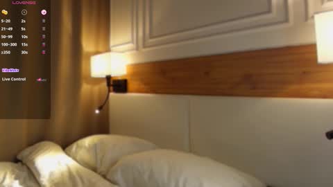 VICTORIA online show from February 2026 01:09:02 AM