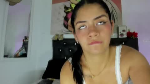 1sweetvaleria1 online show from May 2026 01:01:01 AM