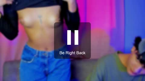 Snapshot of 1threestar chatting on February 2025 04:16:01 PM 1Threestar online show from February 2025 04:16:01 PM