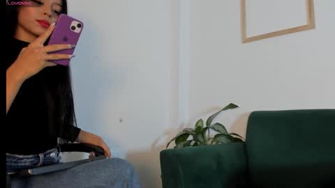 Snapshot of 1threestar chatting on November 2025 12:49:02 PM 1Threestar online show from November 2025 12:49:02 PM