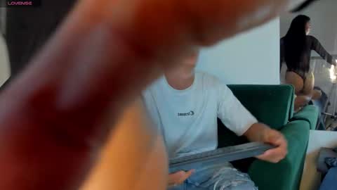 Snapshot of 1threestar chatting on November 2025 01:26:02 AM 1Threestar online show from November 2025 01:26:02 AM