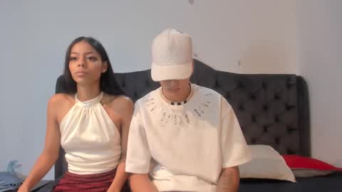 Snapshot of 1threestar chatting on December 2025 03:19:02 PM 1Threestar online show from December 2025 03:19:02 PM