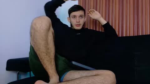 Tommy online show from March 2025 12:15:02 PM