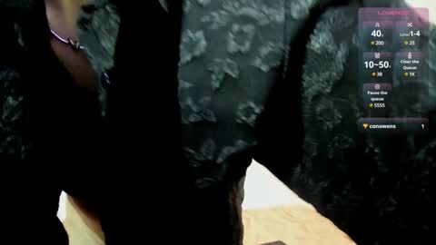 Milos online show from January 2025 06:36:02 PM