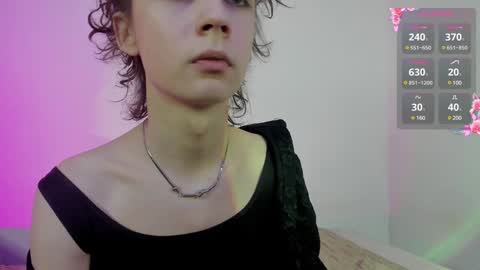 Milos online show from January 2025 12:55:02 AM