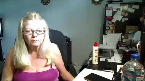 Susan online show from March 2026 05:46:01 PM