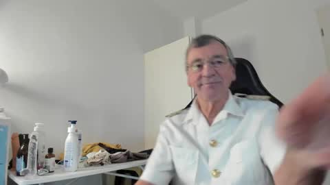 Henk online show from January 2026 03:38:01 PM