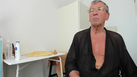 Henk online show from May 2026 10:53:01 AM