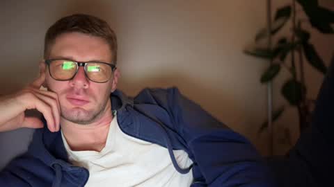 Romano online show from January 2025 09:29:02 PM