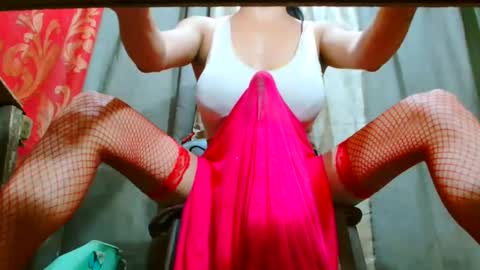 Snapshot of 21cmmusclecockts chatting on January 2025 12:15:01 AM mharjorie online show from January 2025 12:15:01 AM