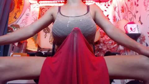 Snapshot of 21cmmusclecockts chatting on October 2025 01:59:02 PM mharjorie online show from October 2025 01:59:02 PM