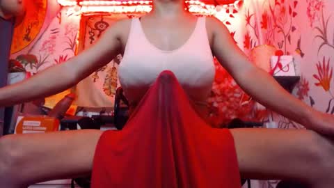 Snapshot of 21cmmusclecockts chatting on October 2025 03:13:01 PM mharjorie online show from October 2025 03:13:01 PM