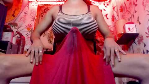 Snapshot of 21cmmusclecockts chatting on November 2025 01:36:01 PM mharjorie online show from November 2025 01:36:01 PM