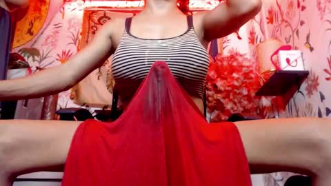 Snapshot of 21cmmusclecockts chatting on December 2025 02:56:02 PM mharjorie online show from December 2025 02:56:02 PM