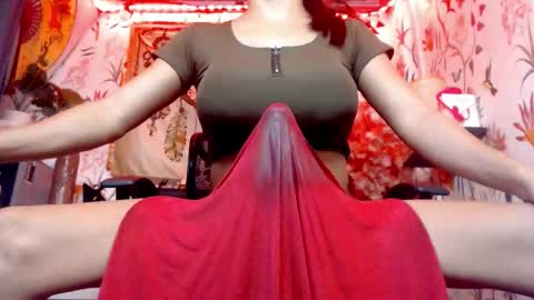 Snapshot of 21cmmusclecockts chatting on December 2025 02:44:02 PM mharjorie online show from December 2025 02:44:02 PM