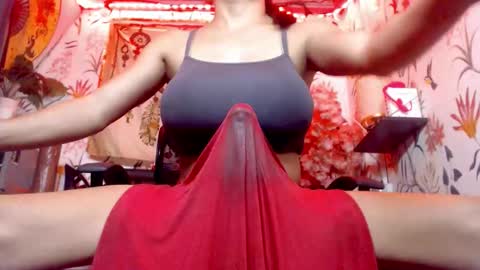 Snapshot of 21cmmusclecockts chatting on December 2025 04:02:01 PM mharjorie online show from December 2025 04:02:01 PM