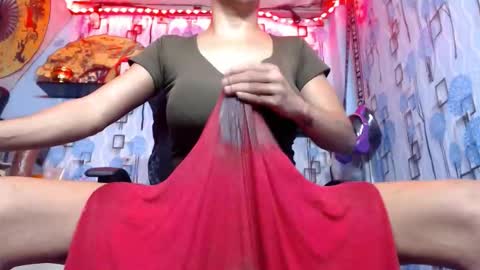 mharjorie online show from March 2026 02:34:01 PM