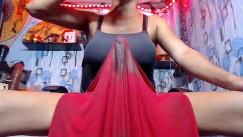 mharjorie online show from March 2026 03:50:02 PM