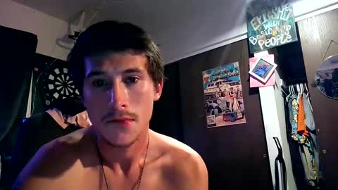 Snapshot of 21yearsy0ung9icheshung chatting on September 2025 12:59:02 AM AlecurClit online show from September 2025 12:59:02 AM